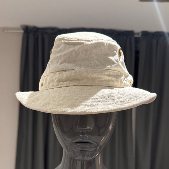 Tilley Accessories - Tilley Hemp Hat